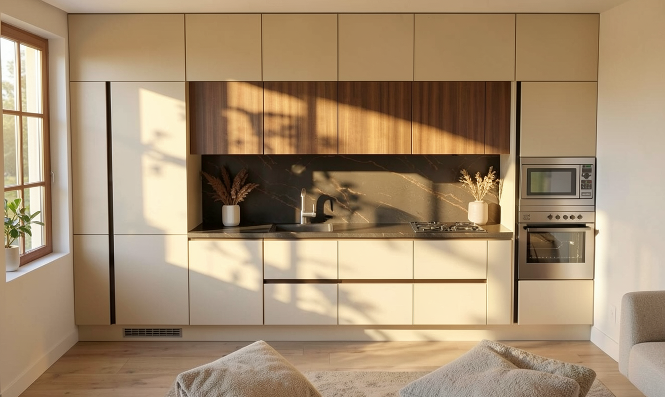Bucatarie