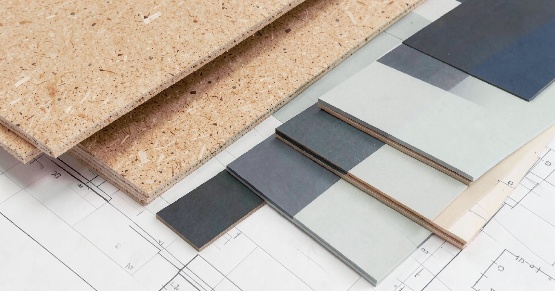 PAL versus MDF