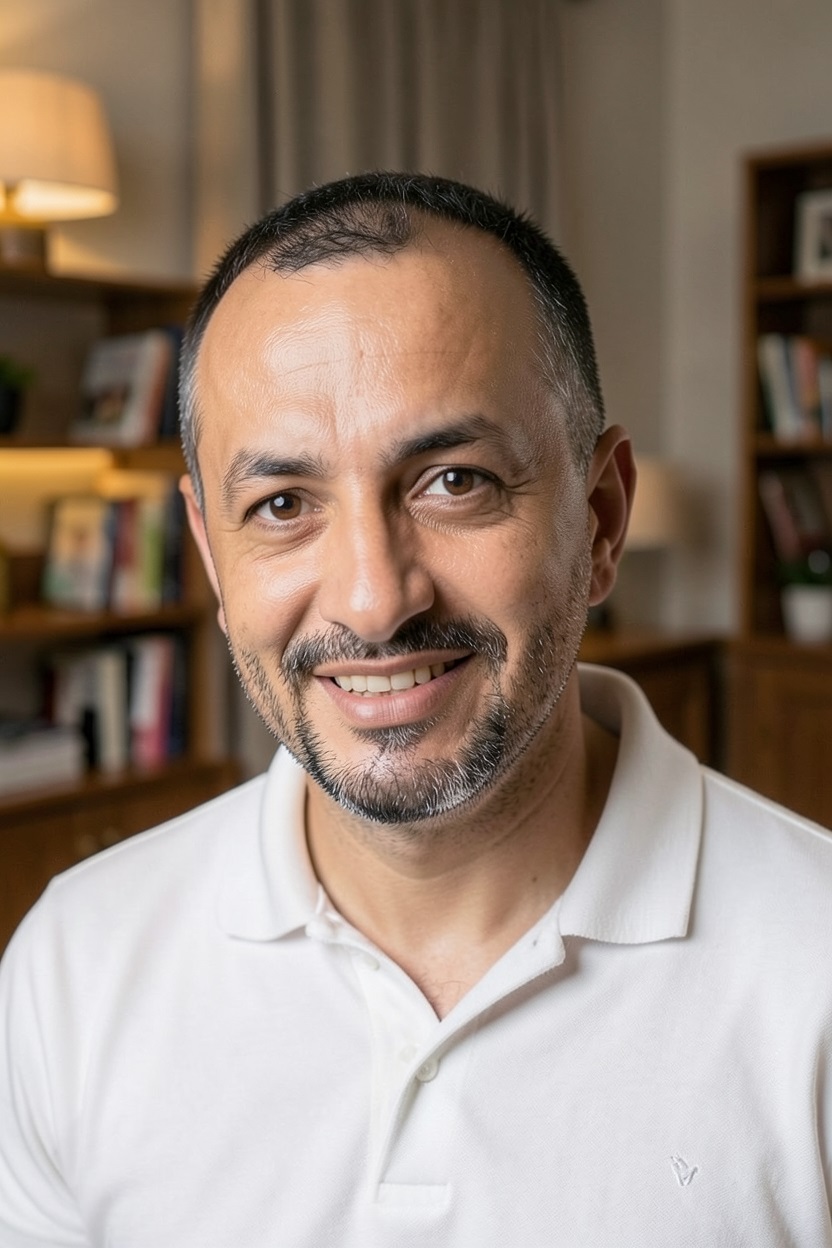 Ovidiu D.